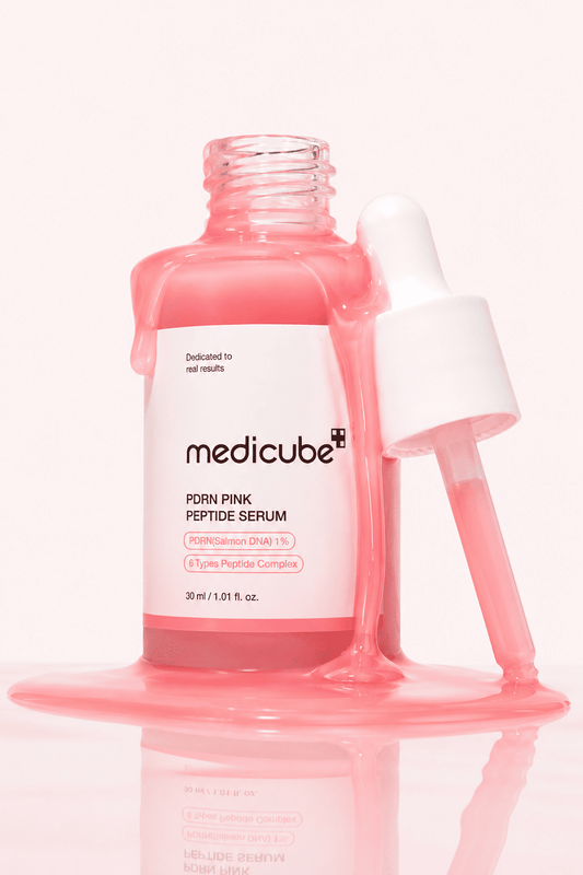 Medicube Serum™ — PDRN + 6 péptidos activos