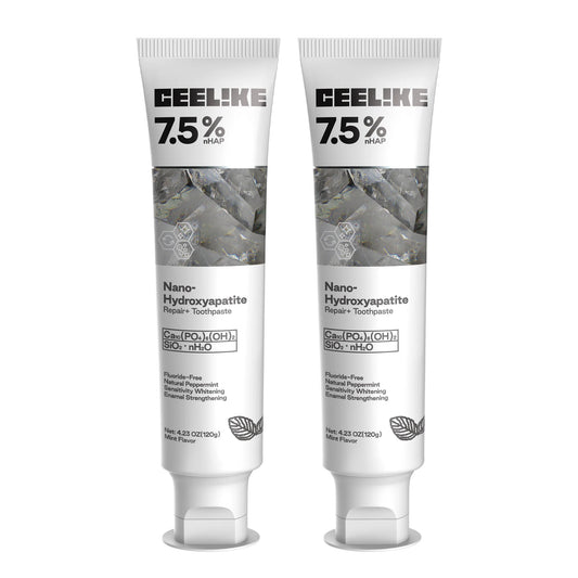 KIT 2u CEELIKE Nano-Hydroxyapatite 120ml