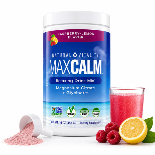 MAXCALM
