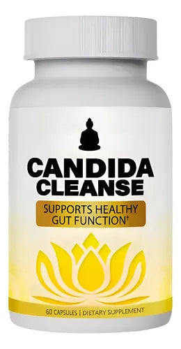 Candida Cleanse