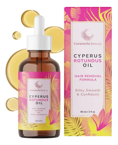 CYPERUS ROTUNDUS OIL