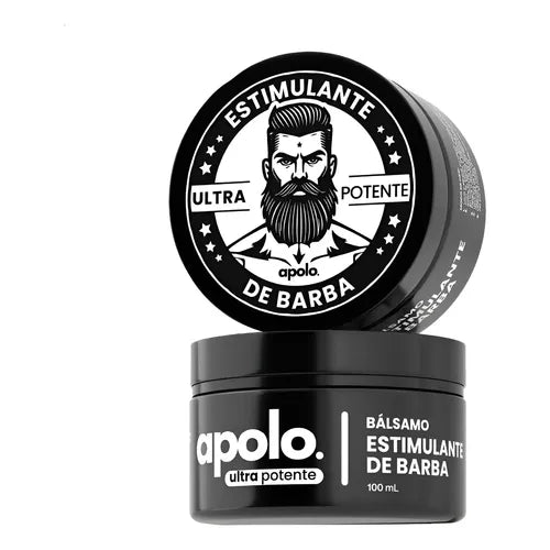 Balsamo barba