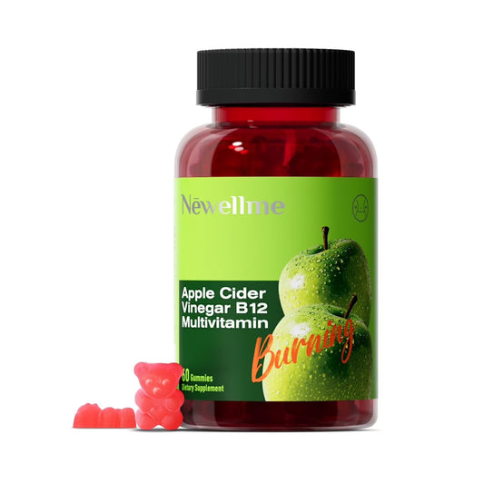 GOMAS APPLE CIDER VINAGRE