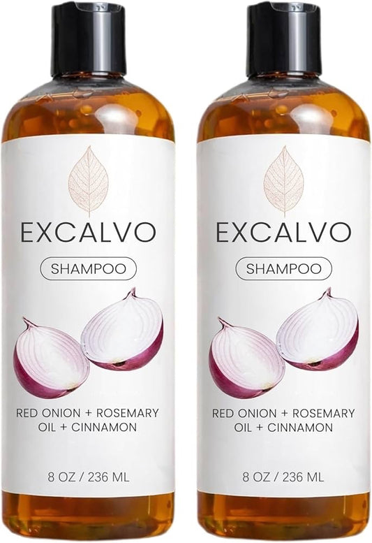 Excalvo Shampoo