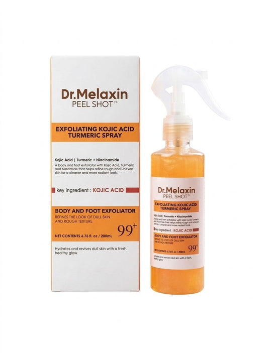 Dr Melaxin